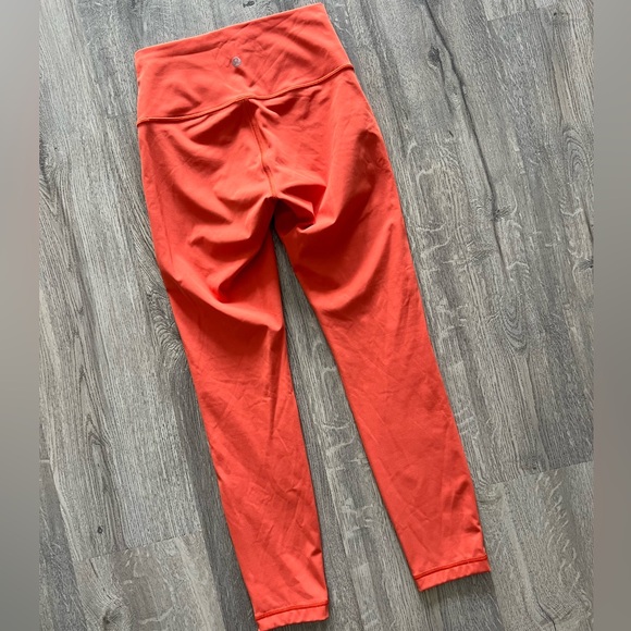 Lululemon alight leggings - Picture 2 of 7